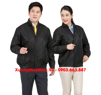 ÁO KHOÁC GIÓ AG154